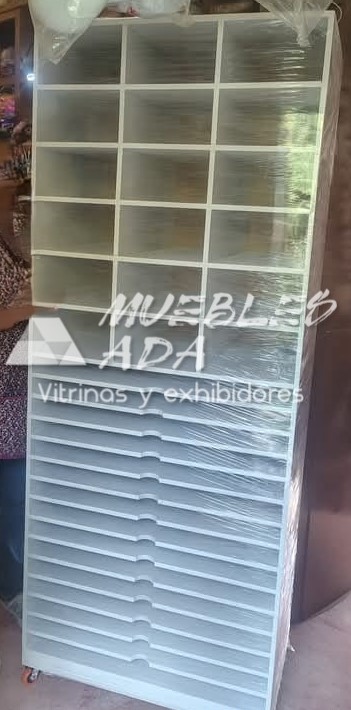 Mostradores Para Farmacias